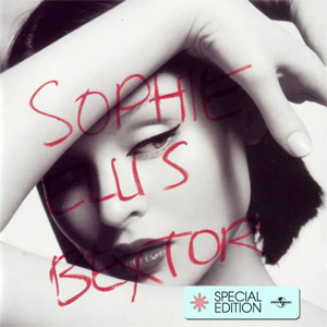 Disco Read My Lips (Special Edition) de Sophie Ellis-Bextor