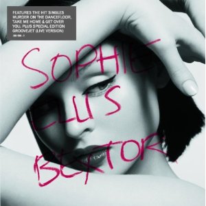Disco Read My Lips de Sophie Ellis-Bextor