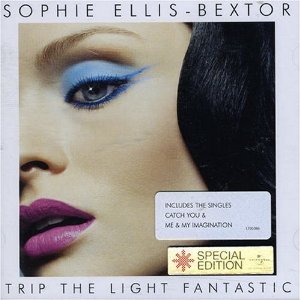 Disco Trip The Light Fantastic de Sophie Ellis-Bextor