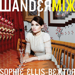 Disco Wandermix de Sophie Ellis-Bextor