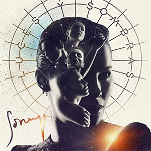 Disco Luces Y Sombras de Soraya Arnelas