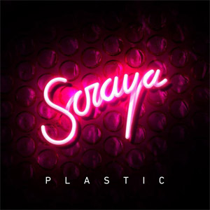 Disco Plastic de Soraya Arnelas
