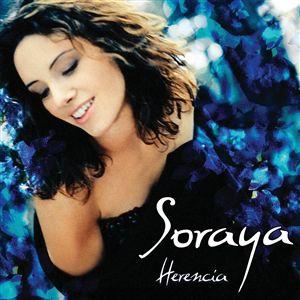 Disco Herencia de Soraya