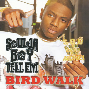 Disco Bird Walk de Soulja Boy