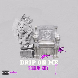 Disco Drip on Me  de Soulja Boy