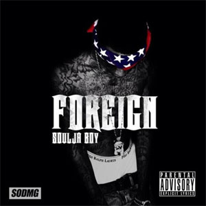 Disco Foreign de Soulja Boy