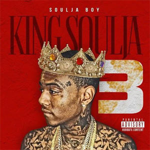 Disco King Soulja 3 de Soulja Boy
