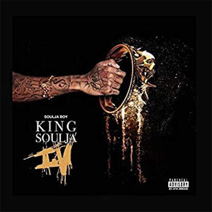 Disco King Soulja 4 de Soulja Boy
