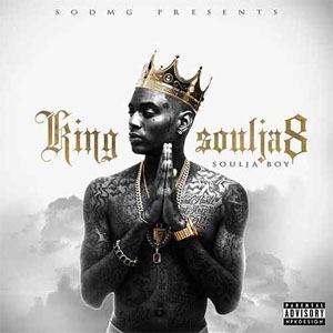 Disco King Soulja 8 de Soulja Boy