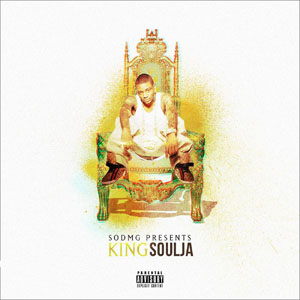 Disco King Soulja de Soulja Boy