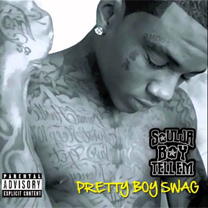 Disco Pretty Boy Swag de Soulja Boy