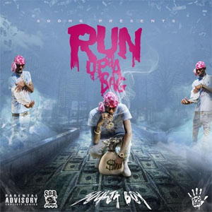 Disco Run up a Bag de Soulja Boy