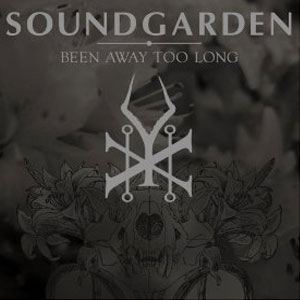 Disco Been Away Too Long de Soundgarden