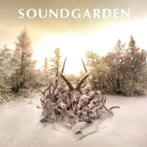 Disco King Animal de Soundgarden