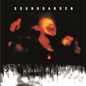Disco Superunknown de Soundgarden