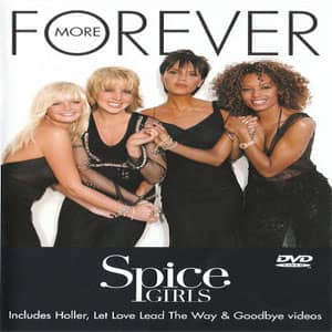 Disco Forever More de Spice Girls