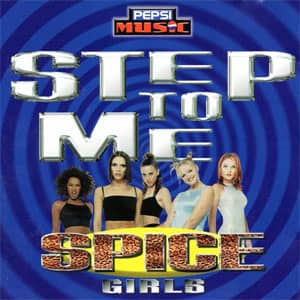 Disco Step To Me de Spice Girls