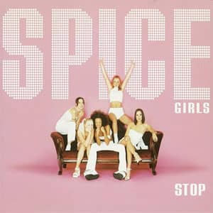 Disco Stop! de Spice Girls