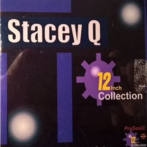 Disco 12 Inch Collection de Stacey Q