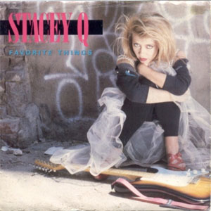 Disco Favorite Things de Stacey Q