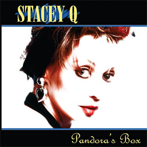 Disco Pandora's Box de Stacey Q