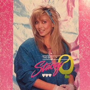 Disco The Best Of Stacey Q de Stacey Q