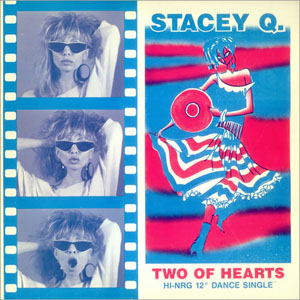 Disco Two Of Hearts de Stacey Q