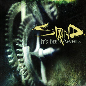 Disco It's Been Awhile de Staind