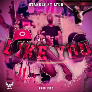 Disco Dios Me Dijo de Standly