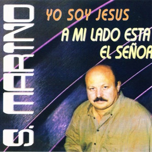 Disco Yo Soy Jesús Y A Mi Lado Esta El Señor de Stanislao Marino