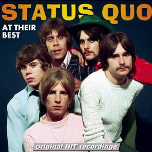 Disco At Their Best de Status Quo