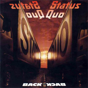 Disco Back To Back (1983) de Status Quo