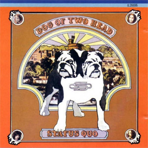 Disco Dog Of Two Head (1971) de Status Quo