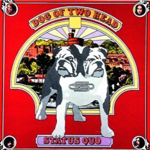 Disco Dog of Two Head de Status Quo