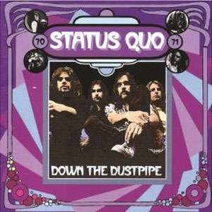 Disco Down The Dustpipe de Status Quo