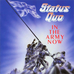 Disco In The Army Now de Status Quo