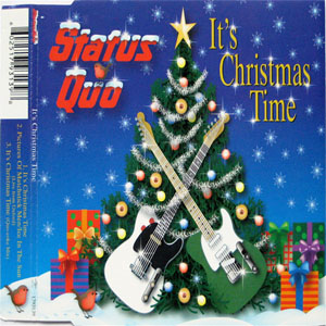 Disco It's Christmas Time de Status Quo