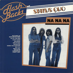 Disco Na Na Na de Status Quo