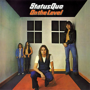 Disco On The Level (2005) de Status Quo