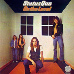 Disco On The Level (1975) de Status Quo