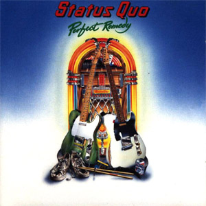 Disco Perfect Remedy (2006) de Status Quo