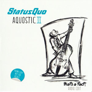 Disco That's A Fact (Radio Edit) de Status Quo