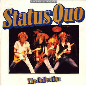 Disco The Collection de Status Quo