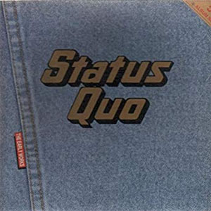 Disco The Early Works de Status Quo