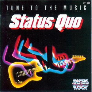Disco Tune To The Music de Status Quo