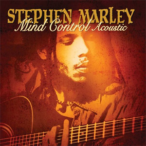 Disco Mind Control Acoustic de Stephen Marley