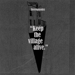 Disco Keep The Village Alive de Stereophonics