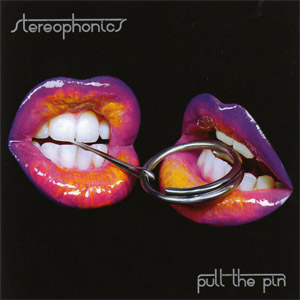 Disco Pull The Pin de Stereophonics