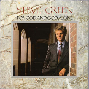 Disco For God And God Alone de Steve Green