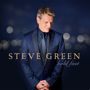 Disco Hold Fast de Steve Green